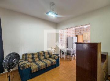 Casa · 200m² · 2 Quartos · 2 Vagas · Casa para Aluguel - Nova Mirim, 2 Quartos,  200 m2 - Praia Grande