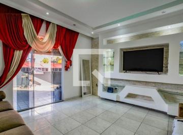 Casa · 190m² · 3 Quartos · 2 Vagas · Casa para Aluguel - Vila Joao Ramalho, 3 Quartos, 190 m2 - Santo André