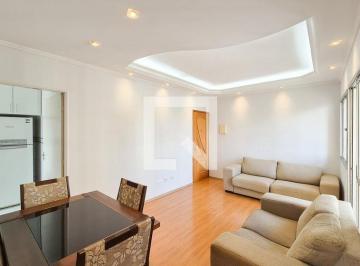 Apartamento · 69m² · 2 Quartos · 1 Vaga · Apartamento para Aluguel - Planalto, 2 Quartos,  69 m2 - São Bernardo do Campo