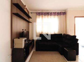 Casa · 57m² · 2 Quartos · 1 Vaga · Casa à Venda - Ermelino Matarazzo, 2 Quartos,  57 m² - São Paulo