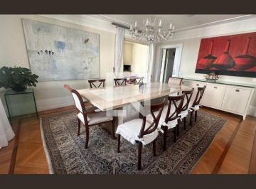 Apartamento · 360m² · 5 Quartos · 5 Vagas · Apartamento à Venda - Brooklin, 5 Quartos, 360 m² - São Paulo