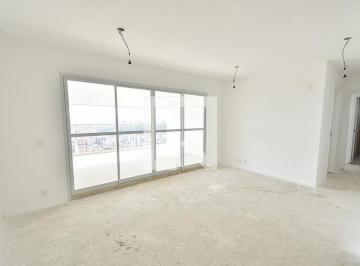 Apartamento · 125m² · 3 Quartos · 2 Vagas · Apartamento à Venda - Cambuci, 3 Quartos,  125 m² - São Paulo