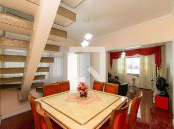 Casa · 340m² · 4 Quartos · 6 Vagas · Casa à Venda - Aricanduva, 4 Quartos,  340 m² - São Paulo
