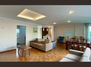 Apartamento · 146m² · 3 Quartos · 2 Vagas · Apartamento à Venda - Jardim Paulista, 3 Quartos, 146 m² - São Paulo