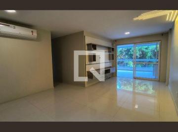 Apartamento · 138m² · 3 Quartos · 2 Vagas · Apartamento à Venda - Recreio, 3 Quartos,  138 m² - Rio de Janeiro