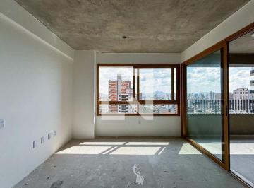 Apartamento · 108m² · 3 Quartos · 2 Vagas · Apartamento à Venda - Sumaré, 3 Quartos,  108 m² - São Paulo