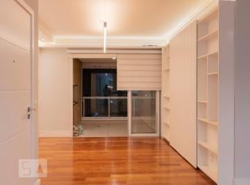 Apartamento · 103m² · 3 Quartos · 2 Vagas · Apartamento à Venda - Vila Clementino, 3 Quartos,  103 m² - São Paulo