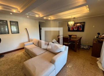 Apartamento · 169m² · 4 Quartos · 2 Vagas · Apartamento à Venda - Jardim Guanabara, 4 Quartos,  169 m² - Rio de Janeiro