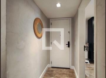 Apartamento · 134m² · 4 Quartos · 2 Vagas · Apartamento à Venda - Tijuca, 4 Quartos, 134 m² - Rio de Janeiro