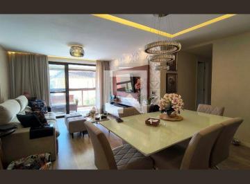Apartamento · 124m² · 4 Quartos · 2 Vagas · Apartamento à Venda - Recreio, 4 Quartos, 124 m² - Rio de Janeiro