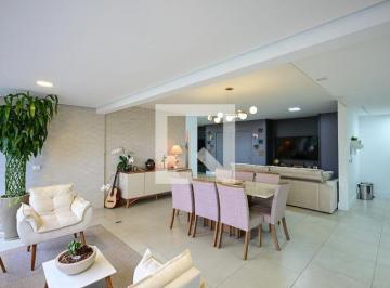 Apartamento · 128m² · 3 Quartos · 2 Vagas · Apartamento à Venda - Vila Andrade, 3 Quartos,  128 m² - São Paulo