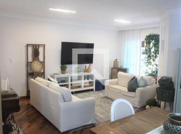 Apartamento · 130m² · 3 Quartos · 2 Vagas · Apartamento à Venda - Barcelona, 3 Quartos,  130 m² - São Caetano do Sul