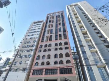 134684_481a5fa6-99b8-4fce-90d3-ed15fd290dc2.jpg · Apartamento 1 quarto no Cabral - Edifício Pomeriggio
