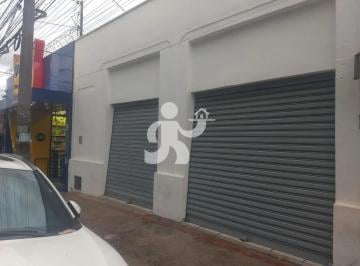 barracaoparalocacaopaulistapiracicabasp_1652993144160.jpeg · Salão comercial 110 m² com 2 salas para locação, Paulista, Praça Takaki, Piracicaba, SP