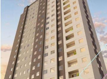 Apartamento · 24m² · 1 Quarto · Vivaz Mooca | Construtora Vivaz | Construção | 24 metros | 01 suíte | sem varanda e vaga