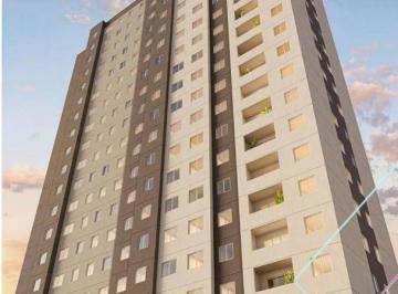 Apartamento · 31m² · 2 Quartos · Vivaz Mooca | Construtora Vivaz | Lançamento | 31 metros | 02 dormitórios | sem varanda e vaga