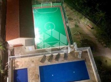 Apartamento · 50m² · 2 Quartos · 1 Vaga · Apartamento completo, pronto para morar !!!