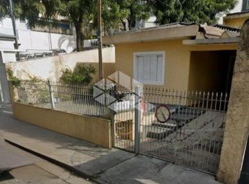 Casa · 250m² · 4 Quartos · 6 Vagas · Linda casa térrea : 4 dorms e 6  vagas  na Zona Norte de São Paulo!