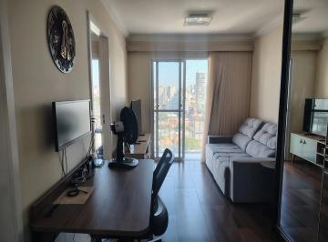 67bc3abc-a048-4f3f-80bc-2764cacb5aeb1777057130364.jpg · Apartamento mobiliado à venda, Cambuci, São Paulo, SP