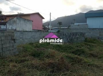 61776952896483.jpg · Terreno à venda, 260m² por R$ 290.000,00 - Getuba, Caraguatatuba, SP