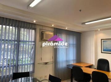 11777038742858.jpeg · Sala para locação - R$ 2.500,00 - Jardim Aquarius, São José dos Campos, SP