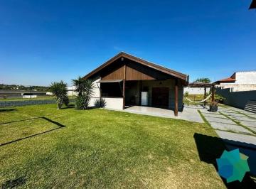 zz32wcdnbqhk1775658851561.jpg · Casa com 2 dormitórios à venda, 150 m² por R$ 890.000 - Condomínio Terras de Santa Izabel - Salto/SP