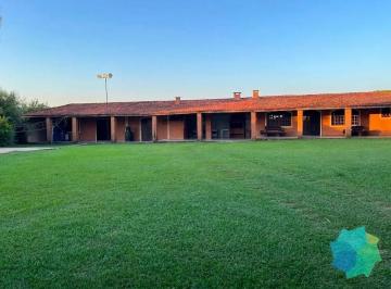bcemiz5ekslm1775659554620.jpg · Chácara com 6 dormitórios à venda, 3000 m² por R$ 1.500.000 - Condomínio Piccolo Paese - Salto/SP