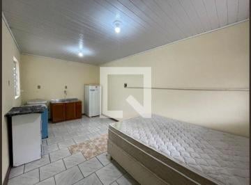 Apartamento · 20m² · 1 Quarto · 1 Vaga · Apartamento para Aluguel - Vila Nova, 1 Quarto,  20 m² - Novo Hamburgo