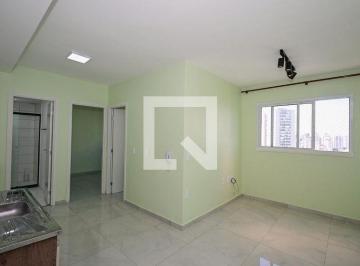 Apartamento · 40m² · 2 Quartos · 1 Vaga · Apartamento para Aluguel - Vila Andrade, 2 Quartos,  40 m² - São Paulo