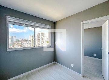 Apartamento · 36m² · 2 Quartos · 1 Vaga · Apartamento para Aluguel - Vila Esperança, 2 Quartos,  36 m² - São Paulo