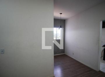 Apartamento · 50m² · 2 Quartos · 1 Vaga · Apartamento para Aluguel - Jardim Betania, 2 Quartos,  50 m² - Sorocaba
