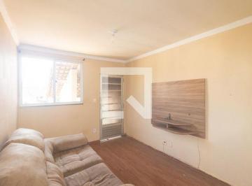 Apartamento · 50m² · 2 Quartos · 2 Vagas · Apartamento para Aluguel - Cosmos, 2 Quartos,  50 m² - Rio de Janeiro