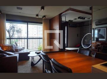 Apartamento · 75m² · 2 Quartos · 1 Vaga · Apartamento para Aluguel - Auxiliadora, 2 Quartos,  75 m² - Porto Alegre