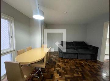 Apartamento · 64m² · 2 Quartos · Apartamento para Aluguel - Rio Branco, 2 Quartos,  64 m² - Novo Hamburgo