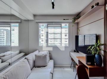 Apartamento · 27m² · 1 Quarto · Apartamento para Aluguel - Liberdade, 1 Quarto,  27 m² - São Paulo