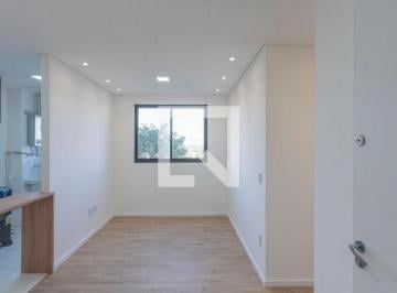 Apartamento · 43m² · 2 Quartos · 1 Vaga · Apartamento para Aluguel - Campos Elíseos , 2 Quartos,  43 m² - Campinas