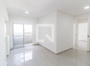 Apartamento · 54m² · 2 Quartos · 1 Vaga · Apartamento para Aluguel - Votupoca, 2 Quartos,  54 m² - Barueri