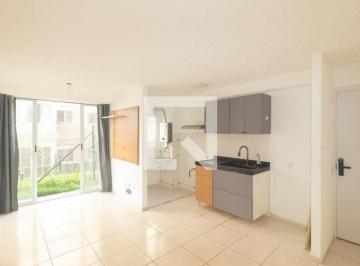 Apartamento · 55m² · 2 Quartos · 1 Vaga · Apartamento para Aluguel - Campo Grande, 2 Quartos, 55 m² - Rio de Janeiro