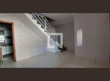 Casa · 112m² · 3 Quartos · 2 Vagas · Casa para Aluguel - Cidade Sao Jorge, 3 Quartos, 112 m² - Santo André