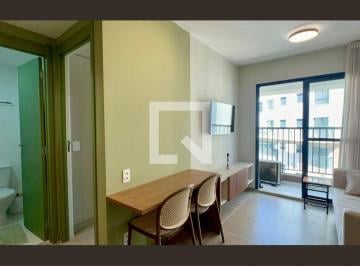 Apartamento · 27m² · 1 Quarto · Apartamento para Aluguel - Pinheiros, 1 Quarto, 27 m² - São Paulo