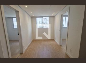 Apartamento · 35m² · 2 Quartos · Apartamento para Aluguel - Campo Grande, 2 Quartos,  35 m² - São Paulo