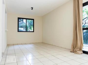 Apartamento · 72m² · 2 Quartos · 1 Vaga · Apartamento para Aluguel - Itaim Bibi, 2 Quartos,  72 m² - São Paulo