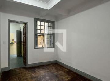 Casa · 80m² · 1 Quarto · Casa para Aluguel - Campo Grande, 1 Quarto, 80 m² - Santos