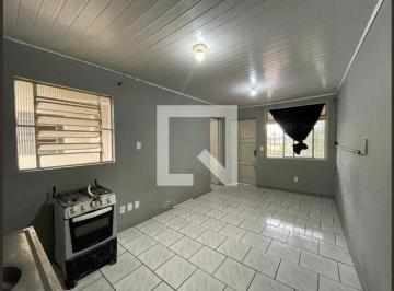 Apartamento · 20m² · 1 Quarto · 1 Vaga · Apartamento para Aluguel - Vila Nova, 1 Quarto,  20 m² - Novo Hamburgo