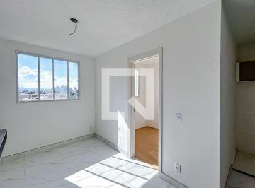 Apartamento · 45m² · 2 Quartos · Apartamento para Aluguel - Tatuapé, 2 Quartos, 45 m² - São Paulo