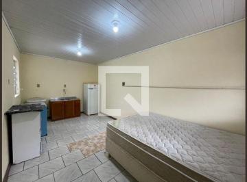 Apartamento · 20m² · 1 Quarto · 1 Vaga · Apartamento para Aluguel - Vila Nova, 1 Quarto,  20 m² - Novo Hamburgo