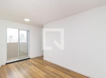 Apartamento · 50m² · 2 Quartos · 1 Vaga · Apartamento para Aluguel - Belém, 2 Quartos,  50 m² - São Paulo