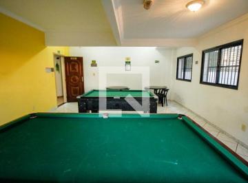 Apartamento · 45m² · 1 Quarto · 1 Vaga · Apartamento para Aluguel - Vila Caiçara, 1 Quarto,  45 m² - Praia Grande
