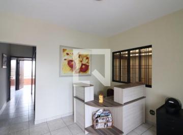 Casa · 131m² · 3 Quartos · 6 Vagas · Casa para Aluguel - Anchieta, 3 Quartos,  131 m² - São Bernardo do Campo