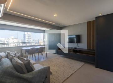 Apartamento · 62m² · 2 Quartos · Apartamento para Aluguel - Moema, 2 Quartos,  62 m² - São Paulo